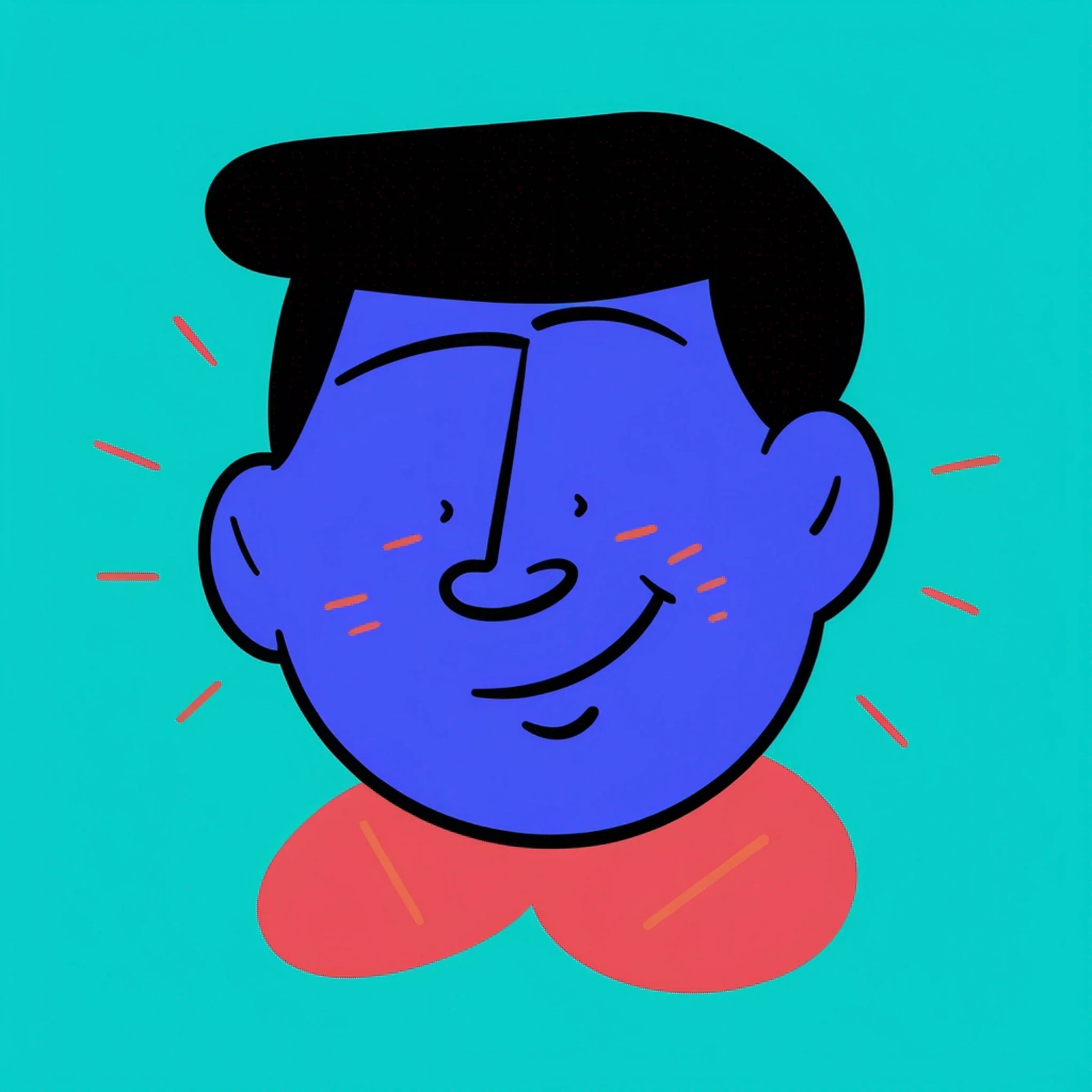 NeonSketch