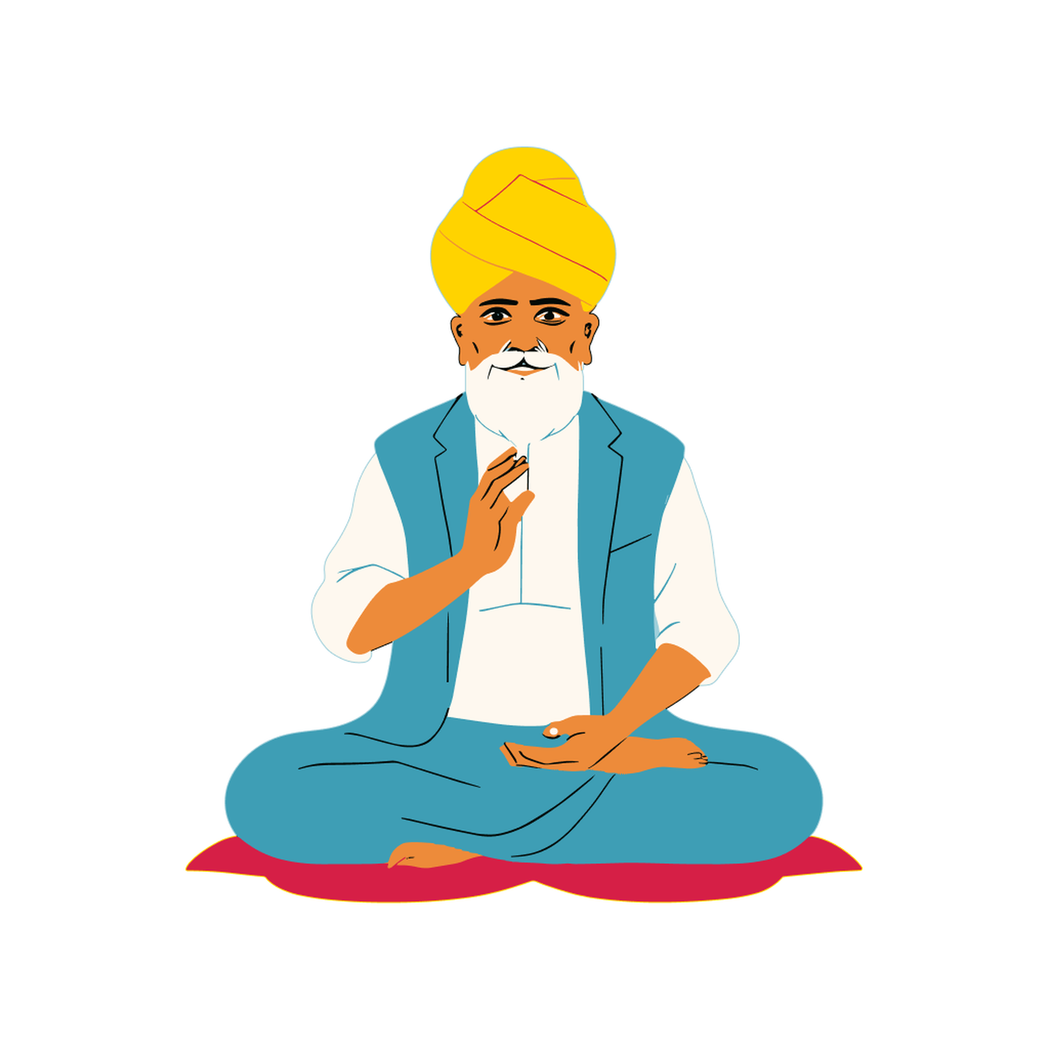 Illustrated India