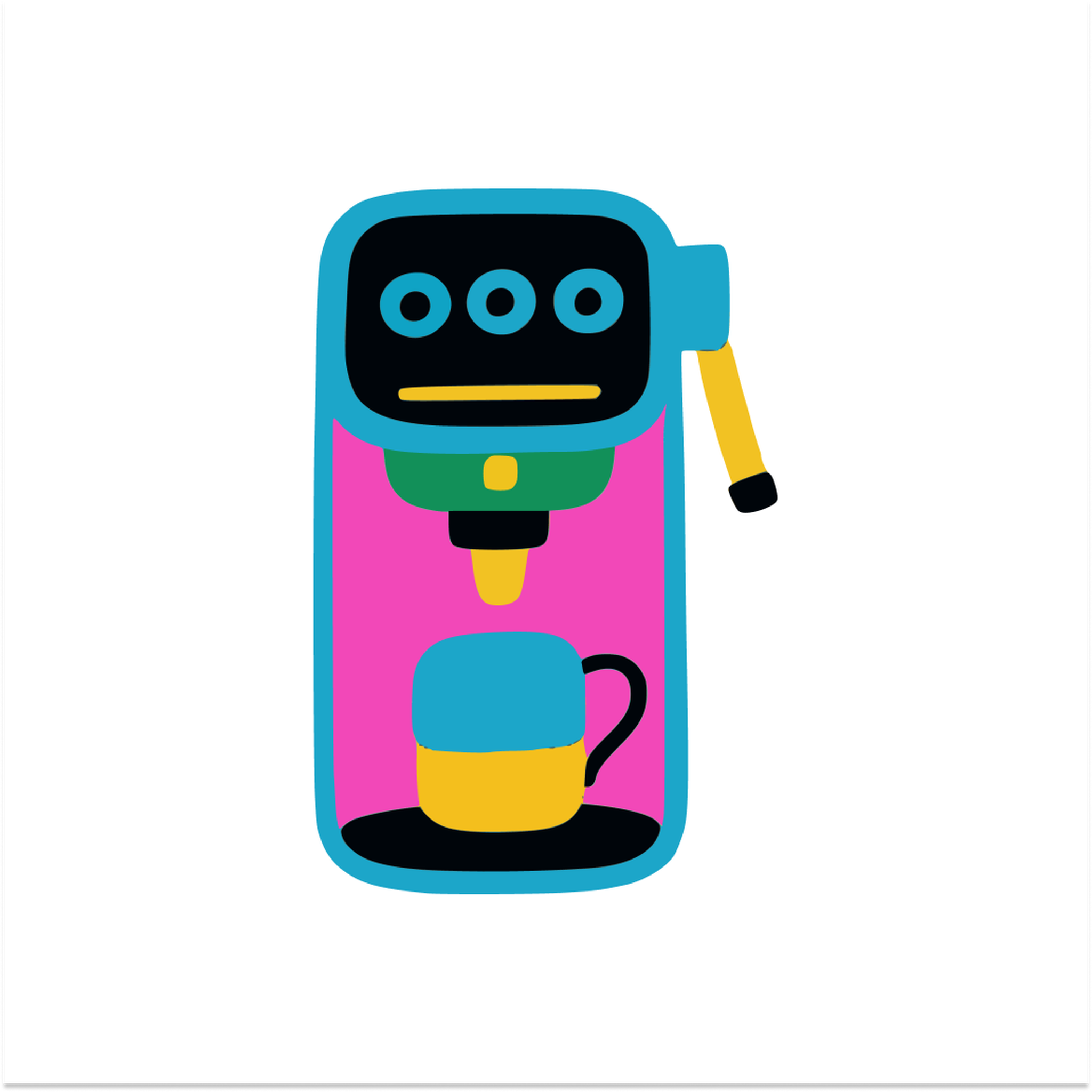Neon Objects
