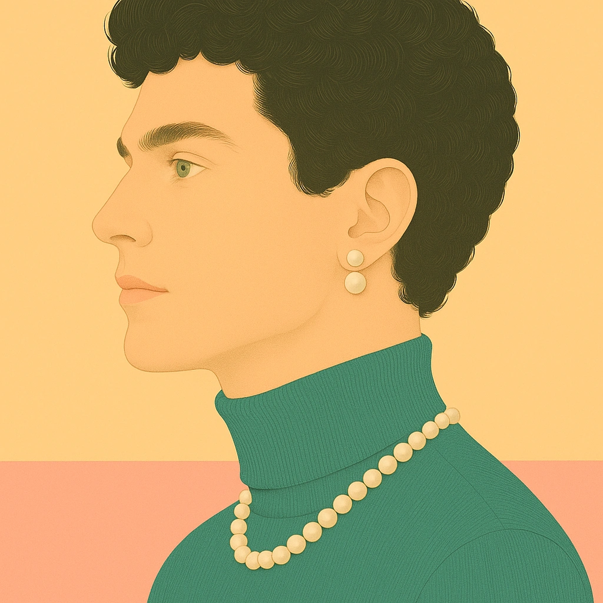 Smooth Illustration