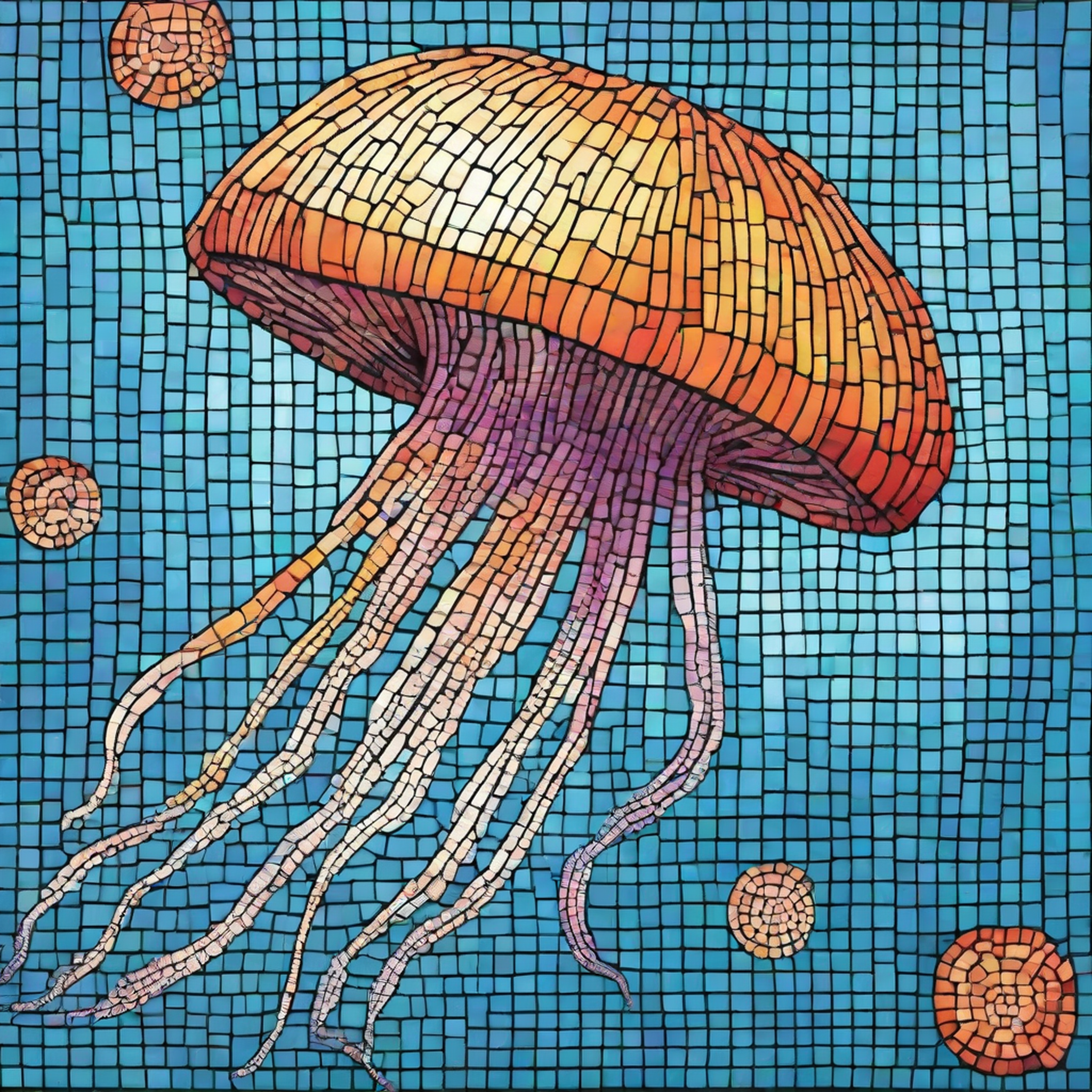 Mosaic