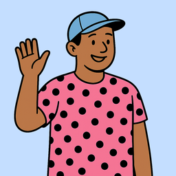 Open Peeps in Color