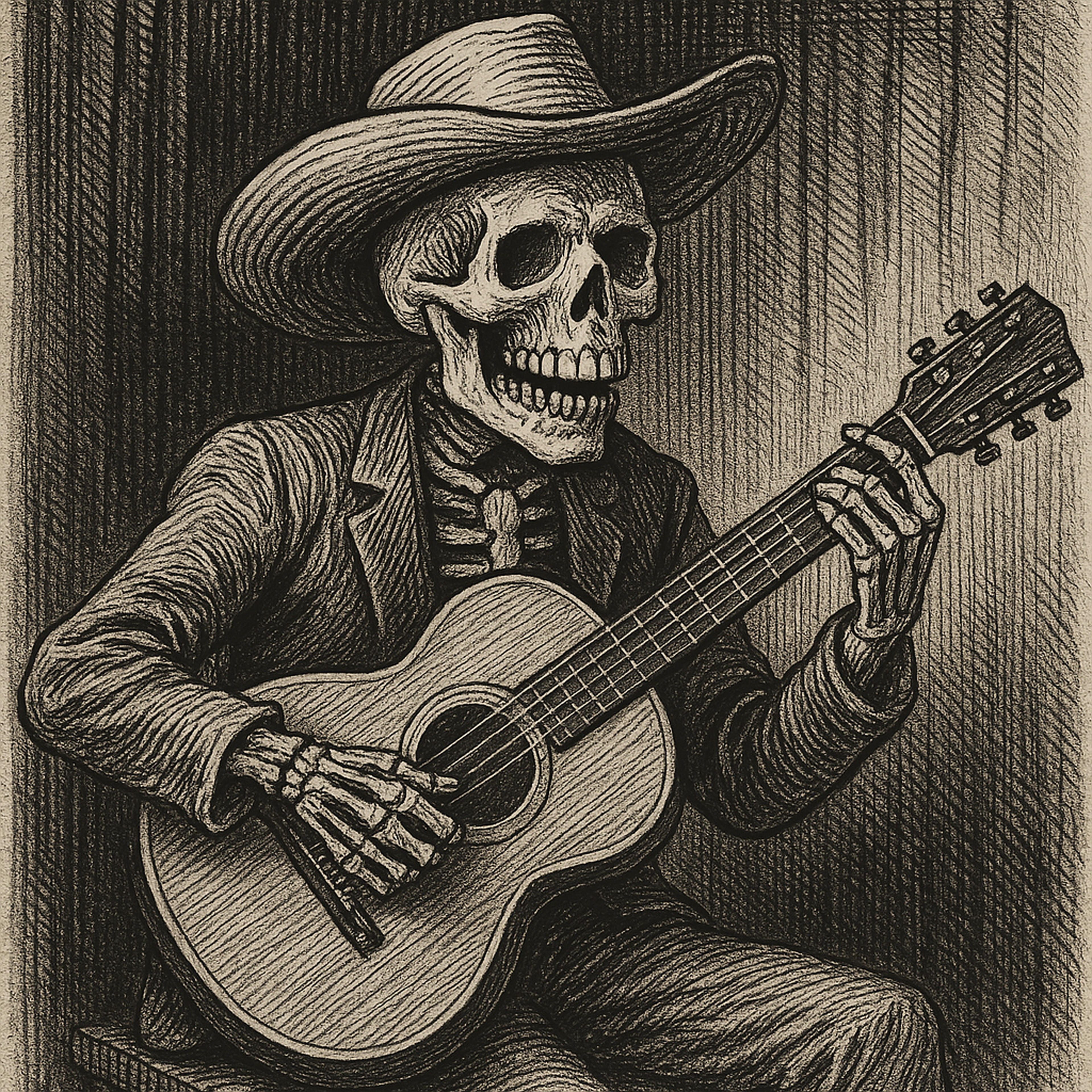 Calaveras