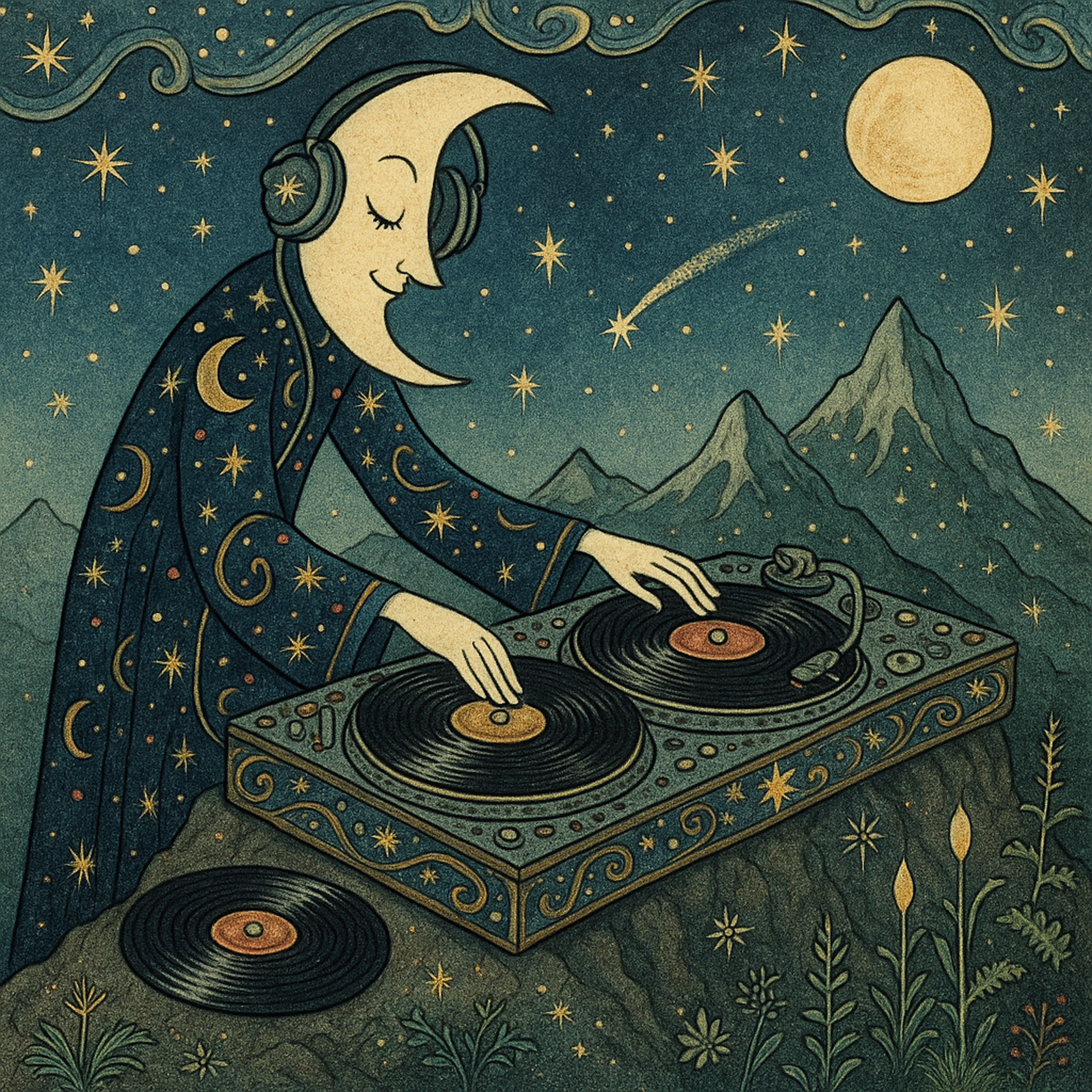 Dreamlit