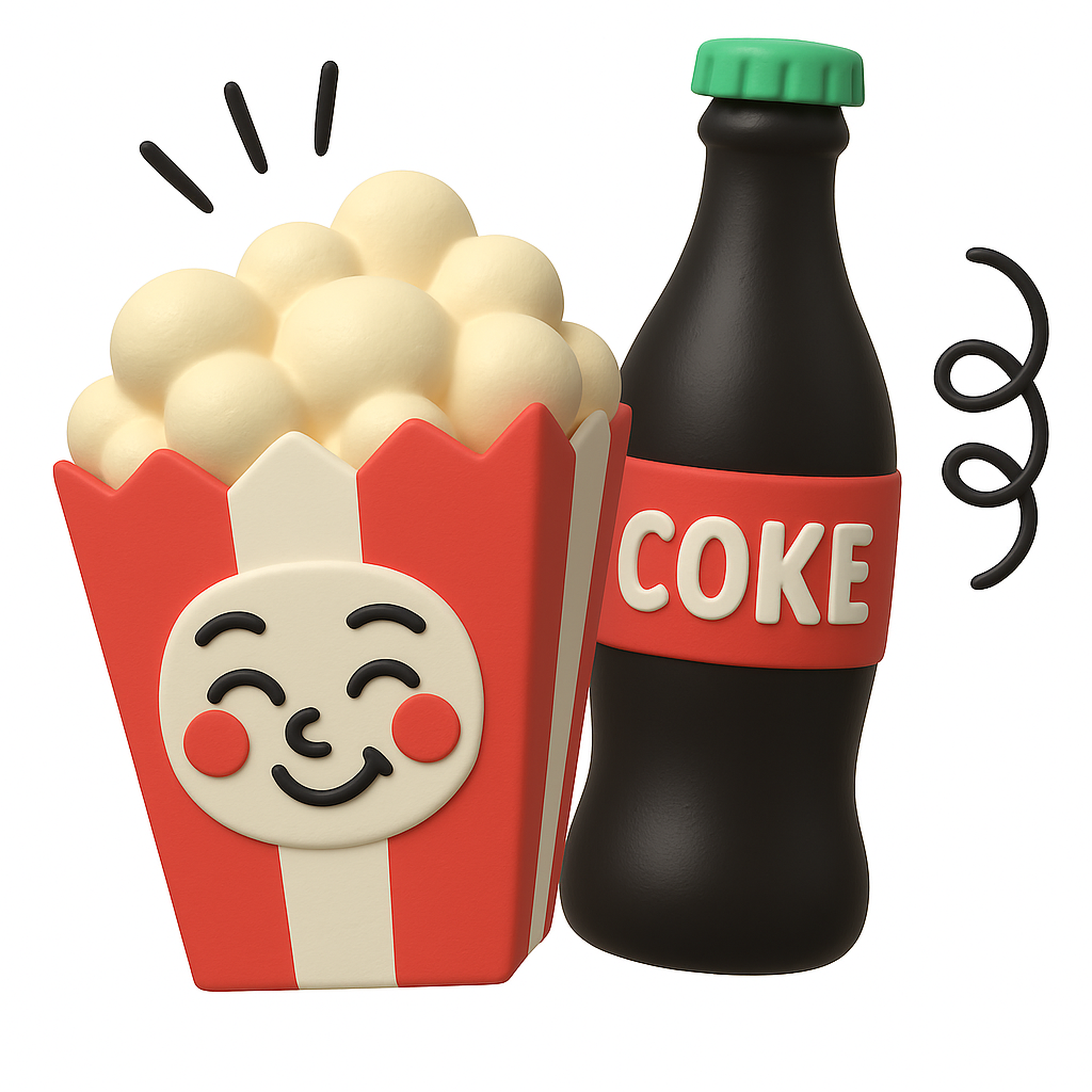 Moldr 3D Icons