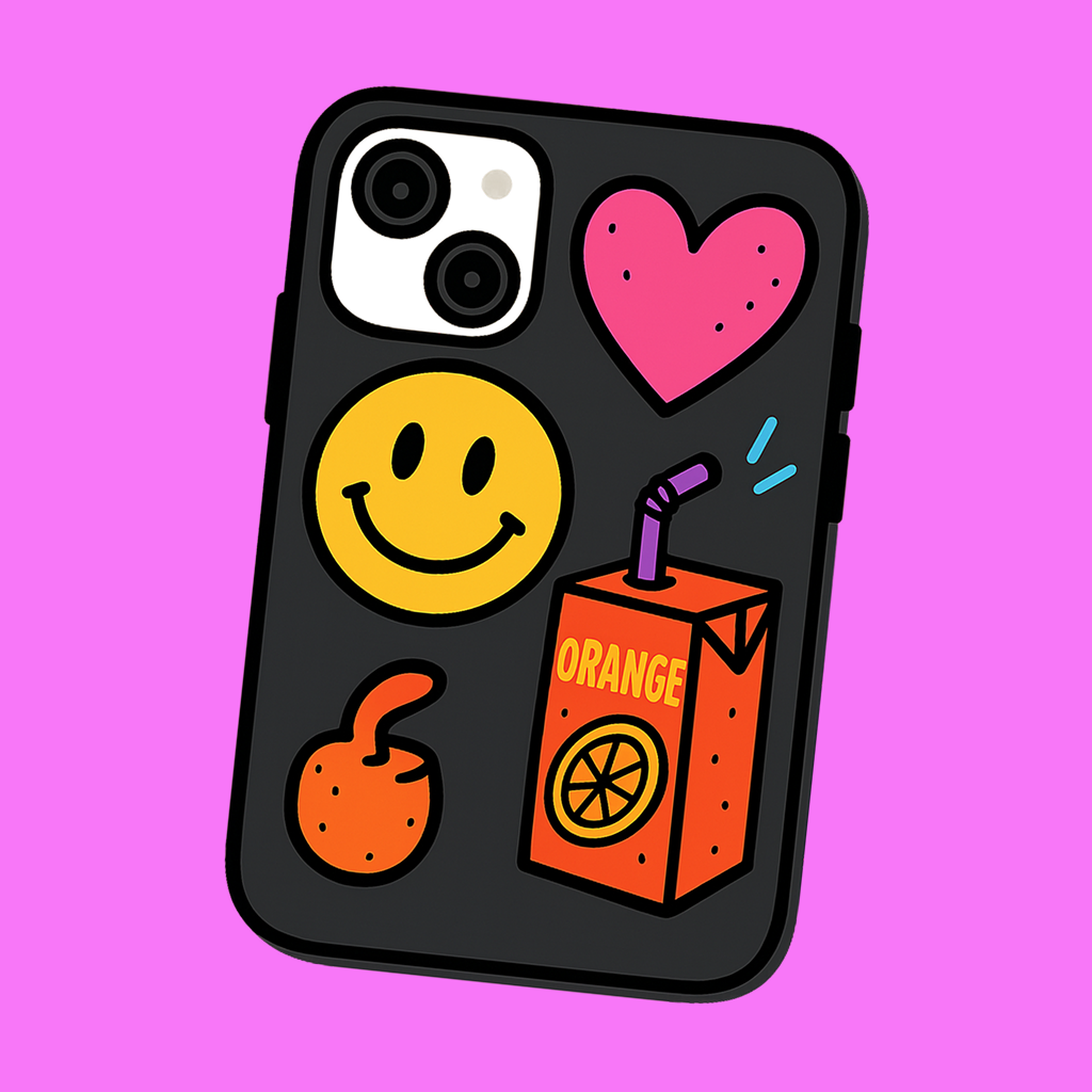 Sticker Pop